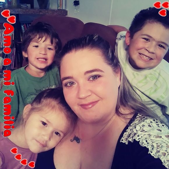 Meet your Posher, Jenafer - Picture 1 of 1